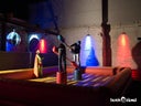 American Gladiator | Gladiator Game | Eventmodule mieten bei Dreamcatcher Eventagentur