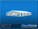 Festzelt 10 x 12m