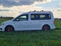 VW Caddy Maxi 7-Sitzer DSG - Galerie - Bild 2