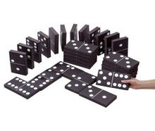 Domino XXL - Gewinnspiel