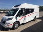 Wohnmobil Sunlight T-65 Modell 2019 - Galerie - Bild 4
