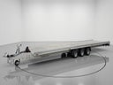 XXL Autotransporter / Autotrailer Abschleppwagen