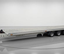 XXL Autotransporter / Autotrailer Abschleppwagen