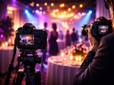 Eventfotograf für Hochzeit, Party & Firmenfeier