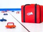 Summer - Curling - Bahn - Galerie - Bild 3