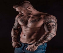 Stripper KEVIN - der Hotboy- buchen