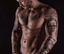 Stripper KEVIN - der Hotboy- buchen