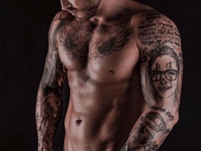 Stripper KEVIN - der Hotboy- buchen