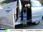 VW Polo mit Handgas für Aktivfahrer Selbstfahrer Rollstuhl-Ladesystem Handgerät Behindertenfahrzeug Lenkhilfe Behindertengerecht Rollstuhlgerecht Rollstuhlfahrer - Galerie - Bild 4