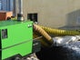 Mobile Zeltheizung 70KW - Galerie - Bild 2
