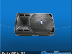 Monitor RCF Art 322