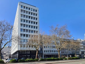 Seminarräume / PC-Schulungsräume in Essen tageweise mieten