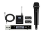 Sennheiser Handmikrofon - Sennheiser EW-DX Mikrofonsystem - Galerie - Bild 2