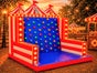 Hüpfburg Kletterwand Circus 6 m hoch ! - Galerie - Bild 3