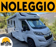 Wohnmobilverleih in den Dolomiten