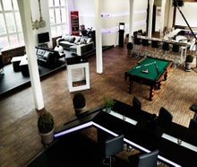 5213  space for open minds