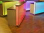 Leuchttheke, Infotheke, - Galerie - Bild 3