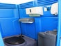 Toilettenkabine "VA-Exklusiv" - Galerie - Bild 2