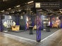Individuelle Messestände in jeder Größe - Messestand mit Beleuchtung, Mobiliar, Bannern, Bodenbelägen, etc. - Galerie - Bild 2