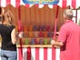 Nostalgiestand Fadenziehen / Jahrmarktspiel - Galerie - Bild 2