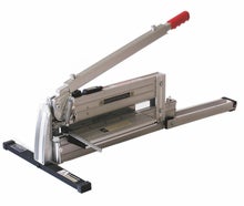 Laminatschneider bis 34 cm Schnittbreite