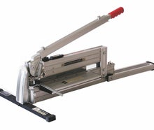 Laminatschneider bis 34 cm Schnittbreite