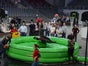 Basketball - Roulette. Einzigartiges Actionspiel und Gewinnspiel inkl. 19% MwSt. - Galerie - Bild 2