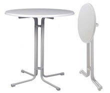 Stehtisch - Tisch - Ø80cm