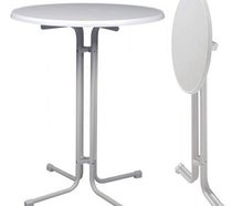 Stehtisch - Tisch - Ø80cm