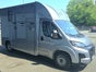 Pferdetransporter für 2 Pferde / Transporter / LKW für Pferde Pferdeanhänger - Galerie - Bild 2