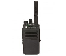 Motorola DP2400E UHF Handfunkgerät