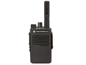 Motorola DP2400E UHF Handfunkgerät