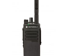 Motorola DP2400E UHF Handfunkgerät