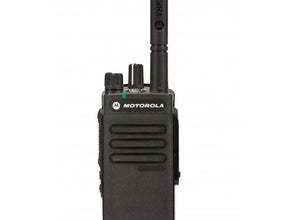 Motorola DP2400E UHF Handfunkgerät