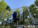 Kinder Hochseilgarten, Klettergarten, Kinderhochseilgarten, Hochseilgarten PIRATES