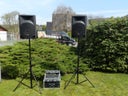 Beschallungsanlage | Partyanlage | Musikanlage | PA - Lichtanlage - Galerie - Bild 1