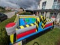 Gladiator Game - Hüpfburgen - XXL Dart - BungeeRun - Galerie - Bild 2