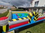 Gladiator Game - Hüpfburgen - XXL Dart - BungeeRun - Galerie - Bild 2