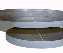 Rundbühne 2 m Duchmesser
