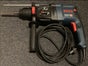 Bosch Bohrhammer / Bohrmaschine GBH 2-26 F + Zubehör - Galerie - Bild 2