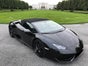 Lamborghini Huracan LP610-4 Spyder - Galerie - Bild 3