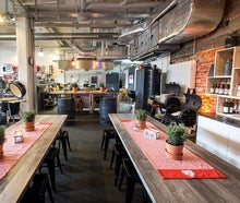 GRILL-KONTOR Hamburg