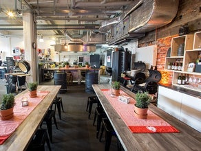 GRILL-KONTOR Hamburg