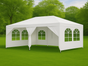 Pavillon Mieten - Galerie - Bild 3