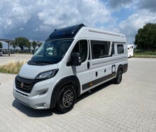 Eura-Mobil Van 635 EB