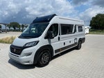 Eura-Mobil Van 635 EB