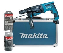 Makita Kombihammer