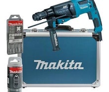 Makita Kombihammer