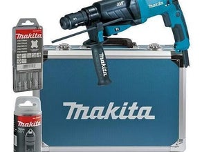 Makita Kombihammer