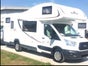 Auto-Roller Zefiro 675 - Alkoven-Camper mit Fernseher und 6 Schlafplätzen - Galerie - Bild 2